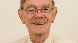 Timeline: Larry Laudan