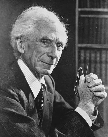Berthad Russell
