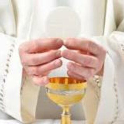 Timeline: Eucharist