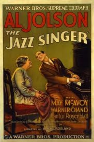 The Jazz Singer