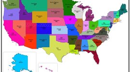 Timeline: United States 1800-1900