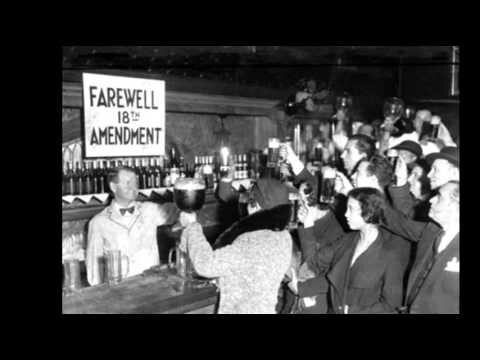 Twenty-First Amendment