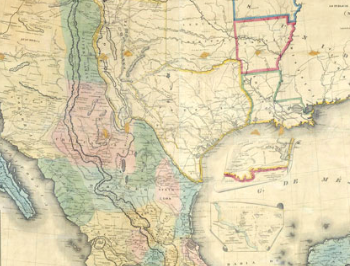 1848: The Treaty of Guadalupe-Hidalgo and the end of the war