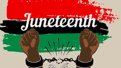 1865: Juneteenth