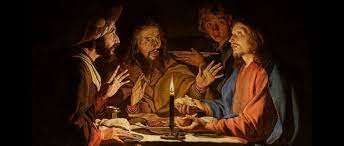 Road To Emmaus