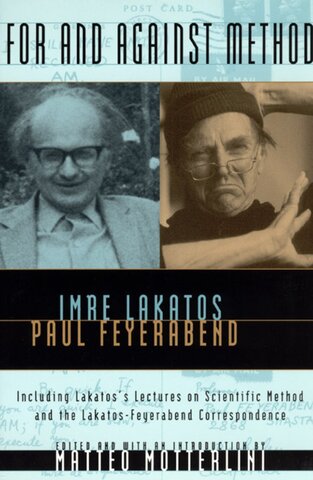 Lakatos' Death and a Lost Battle with Feyerabent