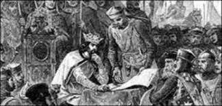 La Carta de Neuchatel (1214).