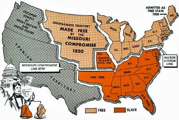 Missouri Compromise