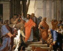 First Christians Communities