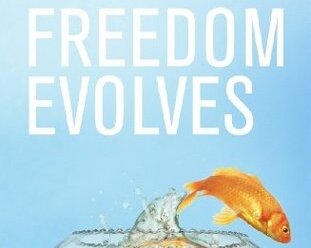 Freedom Evolves
