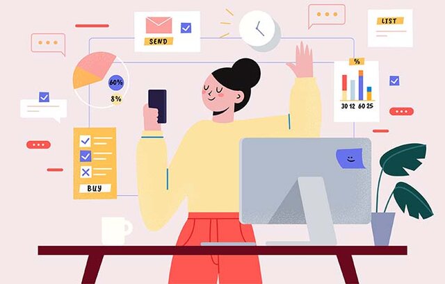 Estrategias personales