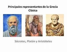 Filosofía Clásica