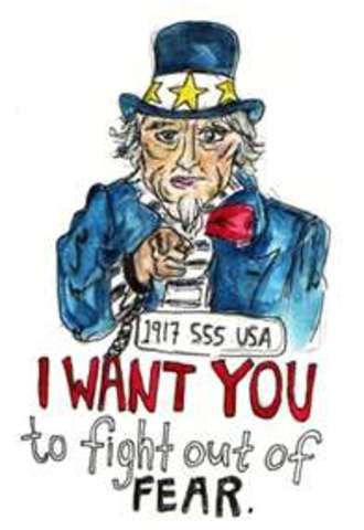 Selective Service Act