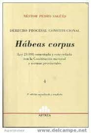 La Ley de Hábeas Corpus de 1679
