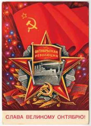 Russian Revolution