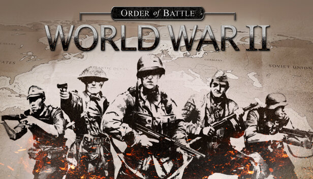 World War II, The Second World War 1939–45