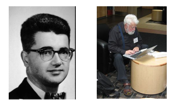 Utilizado por 1ª vez o Termo "Inteligência Artificial"