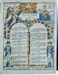 Declaración de los Derechos del Hombre y el Ciudadano de 1793