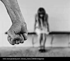 Violencia Intrafamiliar