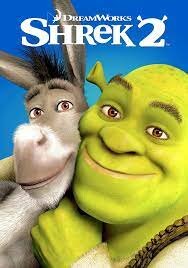 Shrek 2