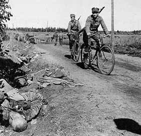 Guerra de Continuación