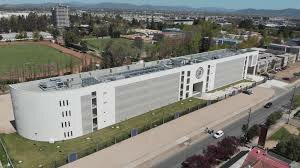 LA CARRERA DE TRABAJO SOCIAL SE FORMA DEPENDIENDO DE LA FACULTAD DE EDUCACIÓN EN LA UNIVERSIDAD CATÓLICA DE MAULE