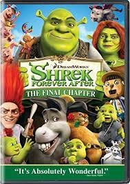 Shrek 4