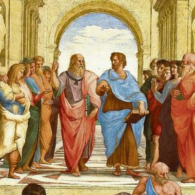 Timeline: La Historia de la Filosofia