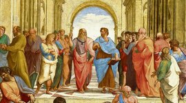 Timeline: La Historia de la Filosofia