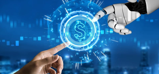 A IA se tornasse uma indústria