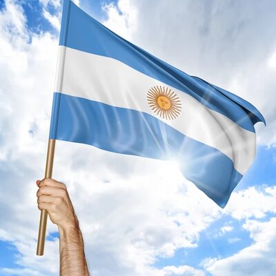 Timeline: PRESIDENCIAS DE CAMPORA, LASTIRI, JUAN PERÓN Y ESTELA DE PERÓN.