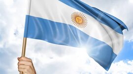 Timeline: PRESIDENCIAS DE CAMPORA, LASTIRI, JUAN PERÓN Y ESTELA DE PERÓN.