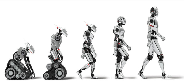 Eventos recentes na área de IA