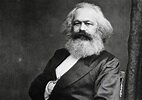 Socialisme de Karl Marx.