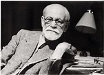 Psicoanàlisis de Sigmund Freud.