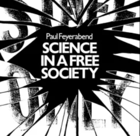Publishes Book "Science in a Free Society"