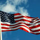 United states flag image