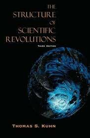 The Structure of Scientific Revolutions