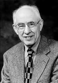 The birth of Hilary Putnam