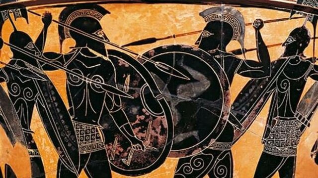 ESPARTA