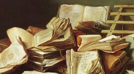 Timeline: History of English Literature