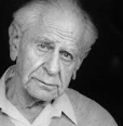 Meets Karl Popper First Time