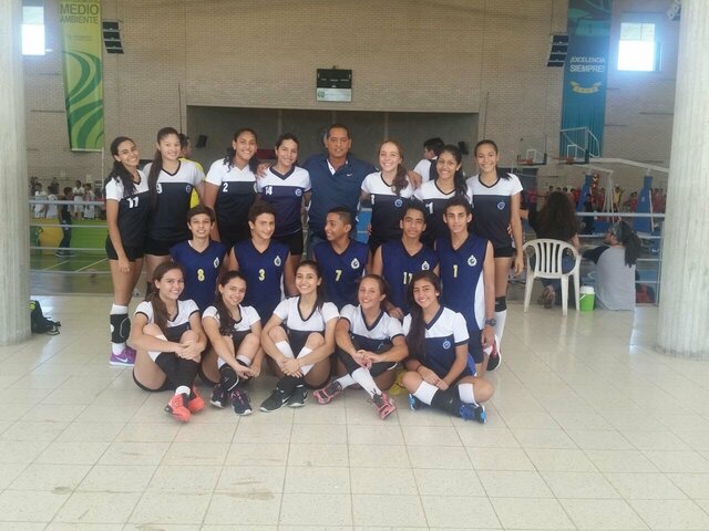 Primer torneo nacional