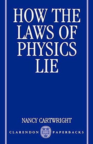 How the Laws of Physics Lie