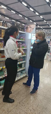 Primer empleo después de las prácticas