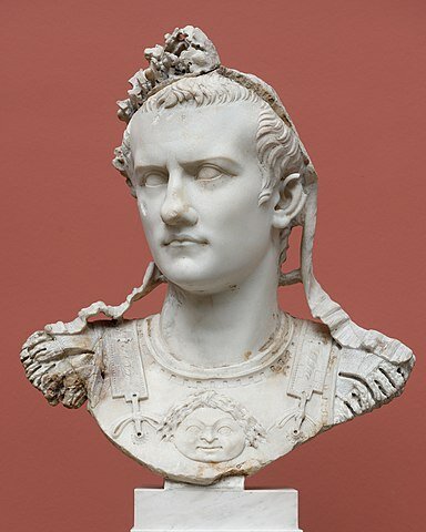 Gauis Caligula