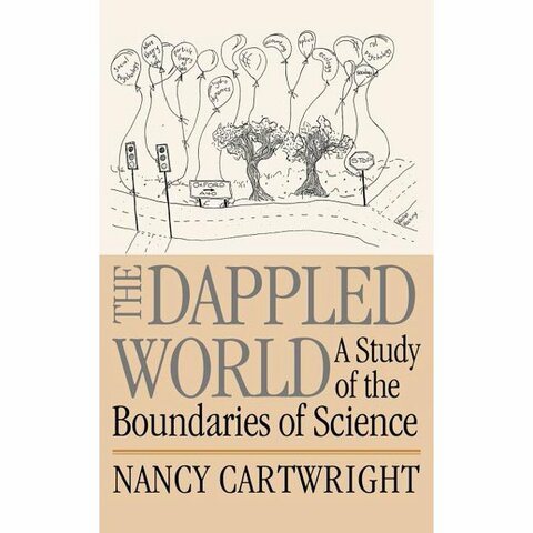 The Dappled World