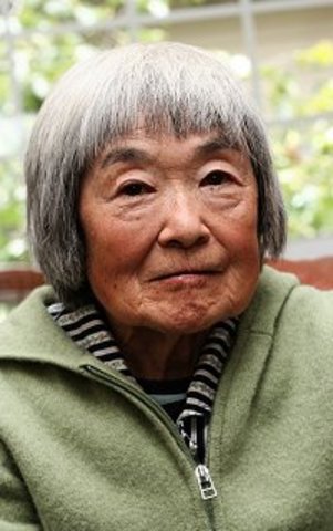 Grandmother passed away