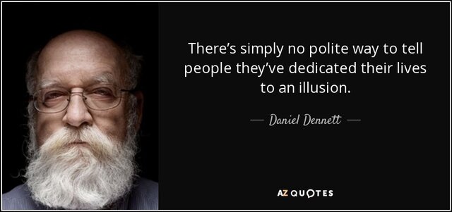 Darwin's Dangerous Idea