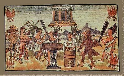 México Prehispanico